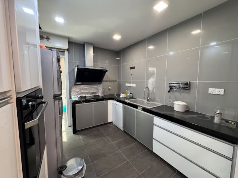 Rumah Berkembar untuk Dijual di Taman Maluri (Cheras) - Jocelyn Soo - PropertyGuru.com.my