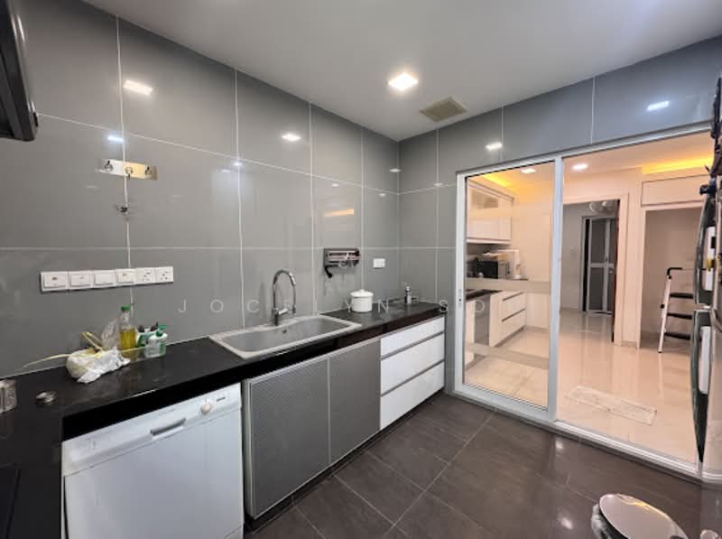 Rumah Berkembar untuk Dijual di Taman Maluri (Cheras) - Jocelyn Soo - PropertyGuru.com.my