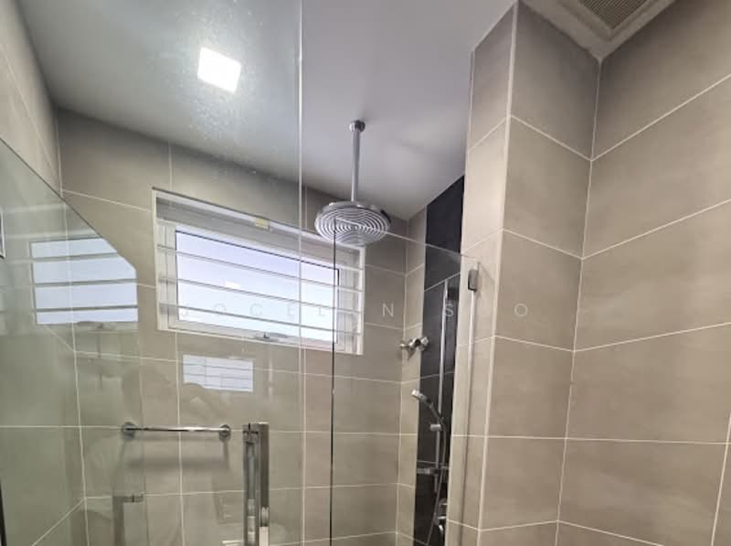 Rumah Berkembar untuk Dijual di Taman Maluri (Cheras) - Jocelyn Soo - PropertyGuru.com.my