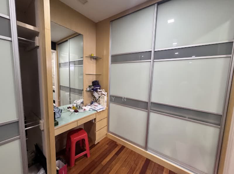 Rumah Berkembar untuk Dijual di Taman Maluri (Cheras) - Jocelyn Soo - PropertyGuru.com.my