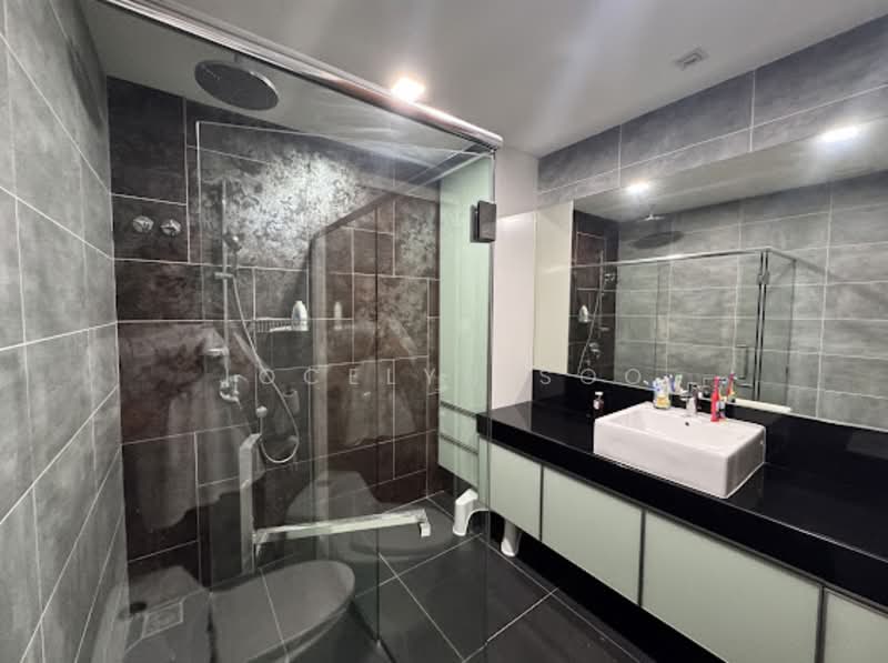 Rumah Berkembar untuk Dijual di Taman Maluri (Cheras) - Jocelyn Soo - PropertyGuru.com.my