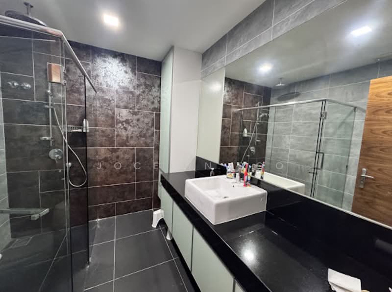 Rumah Berkembar untuk Dijual di Taman Maluri (Cheras) - Jocelyn Soo - PropertyGuru.com.my