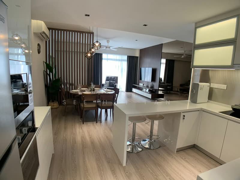 Condominium for Rent at Vivo Residential Suites - See Hui Tan - PropertyGuru.com.my