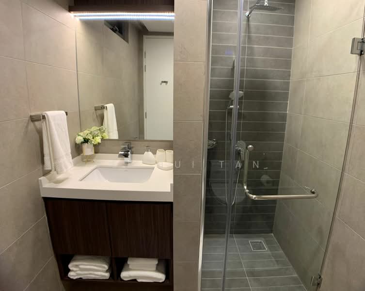 Condominium for Rent at Vivo Residential Suites - See Hui Tan - PropertyGuru.com.my