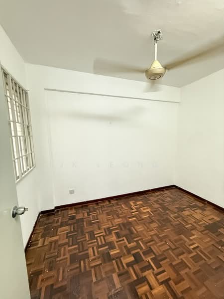 Servis Apartment untuk Dijual di Suasana Iskandar Malaysia - JK Leong - Interior - PropertyGuru.com.my