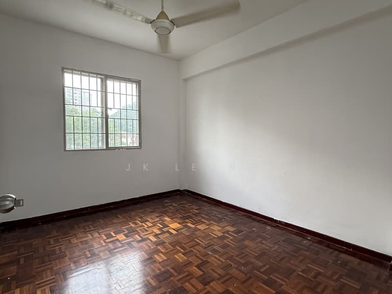 Servis Apartment untuk Dijual di Suasana Iskandar Malaysia - JK Leong - Interior - PropertyGuru.com.my