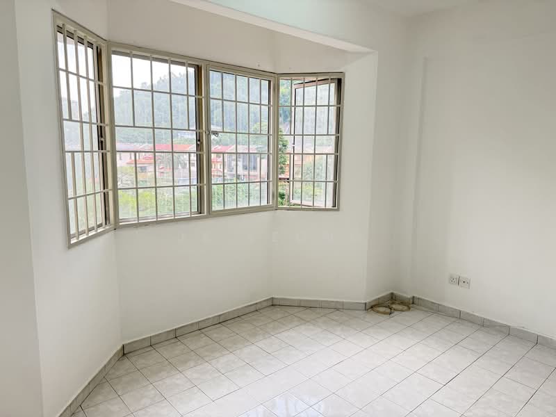 Servis Apartment untuk Dijual di Suasana Iskandar Malaysia - JK Leong - Interior - PropertyGuru.com.my