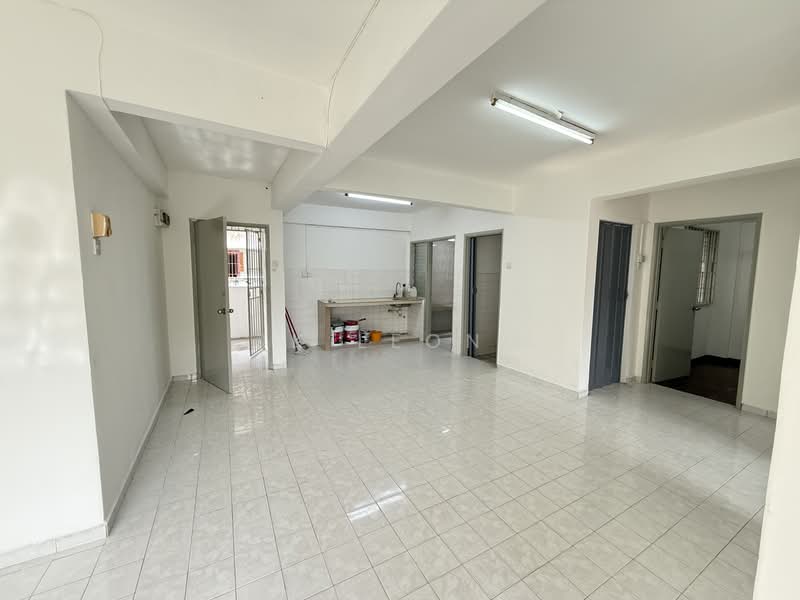 Servis Apartment untuk Dijual di Suasana Iskandar Malaysia - JK Leong - Interior - PropertyGuru.com.my
