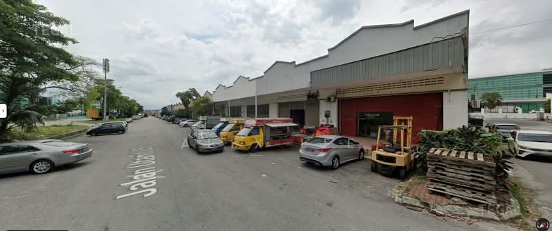 Warehouse for Rent in Shah Alam (Selangor) - Alex Lee - Exterior - PropertyGuru.com.my