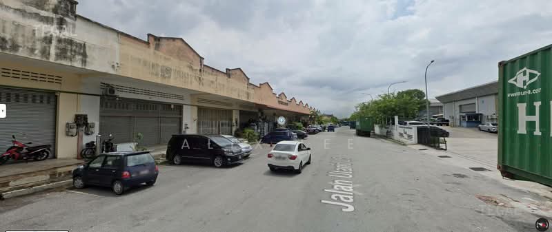 Warehouse for Rent in Shah Alam (Selangor) - Alex Lee - Exterior - PropertyGuru.com.my