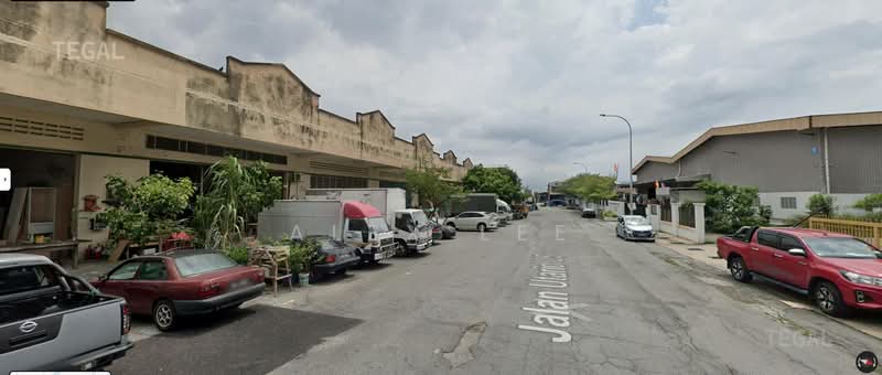 Warehouse for Rent in Shah Alam (Selangor) - Alex Lee - Exterior - PropertyGuru.com.my