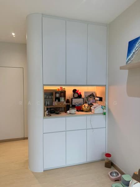 Servis Apartment untuk Dijual di D'carlton (Residensi Seri Mega) - Racheal Heng - PropertyGuru.com.my