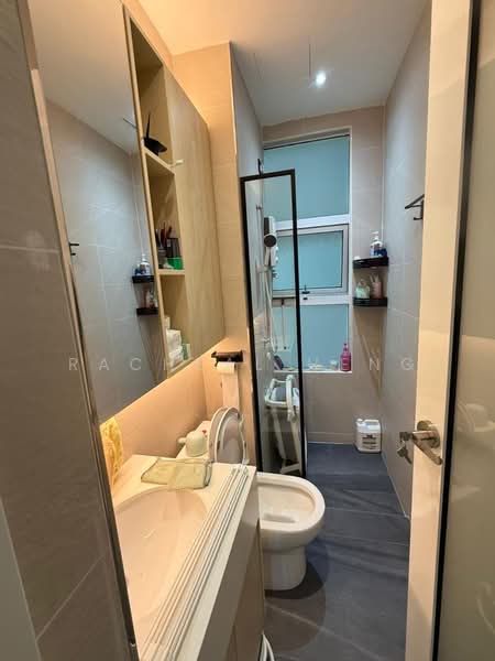 Servis Apartment untuk Dijual di D'carlton (Residensi Seri Mega) - Racheal Heng - PropertyGuru.com.my