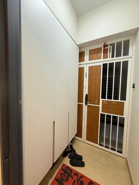 Servis Apartment untuk Dijual di D'carlton (Residensi Seri Mega) - Racheal Heng - PropertyGuru.com.my