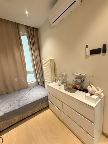 Servis Apartment untuk Dijual di D'carlton (Residensi Seri Mega) - Racheal Heng - PropertyGuru.com.my