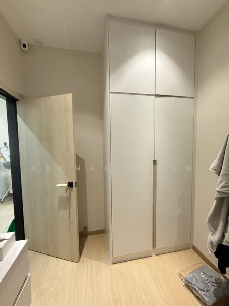 Servis Apartment untuk Dijual di D'carlton (Residensi Seri Mega) - Racheal Heng - PropertyGuru.com.my