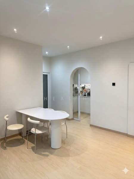 Servis Apartment untuk Dijual di D'carlton (Residensi Seri Mega) - Racheal Heng - PropertyGuru.com.my