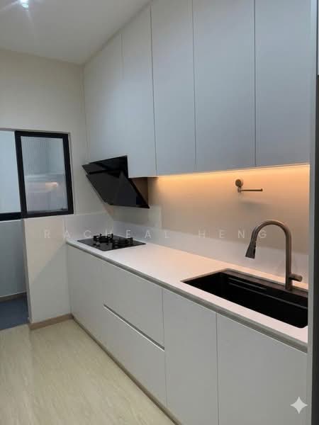 Servis Apartment untuk Dijual di D'carlton (Residensi Seri Mega) - Racheal Heng - PropertyGuru.com.my