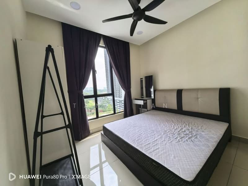 Service Residence for Rent at Veranda Residence - Tanny Tan - Bedroom - PropertyGuru.com.my