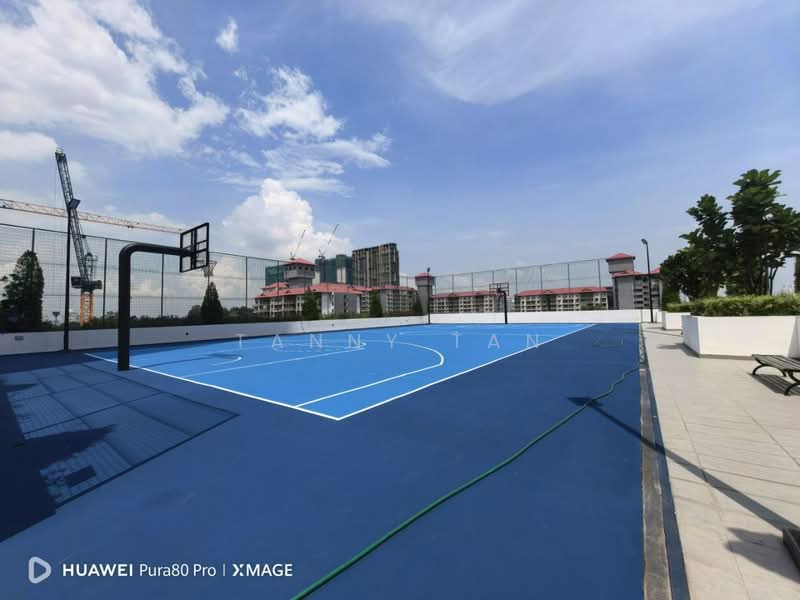Service Residence for Rent at Veranda Residence - Tanny Tan - Exterior - PropertyGuru.com.my