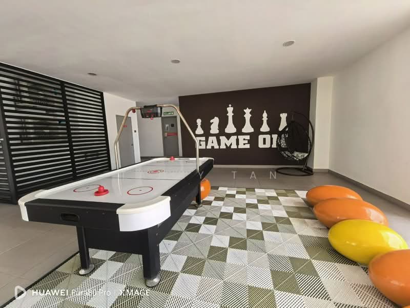 Service Residence for Rent at Veranda Residence - Tanny Tan - Interior - PropertyGuru.com.my