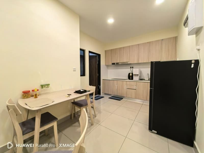Service Residence for Rent at Veranda Residence - Tanny Tan - Kitchen - PropertyGuru.com.my