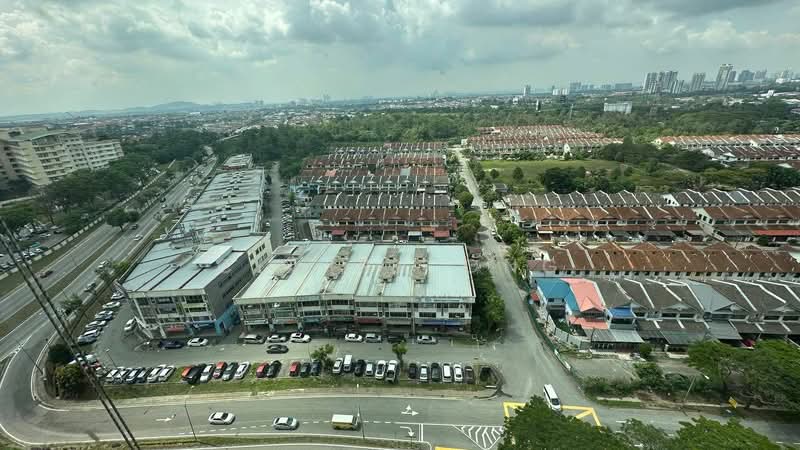 Soho for Rent in Johor Bahru (Johor) - Claira Ong - Exterior - PropertyGuru.com.my
