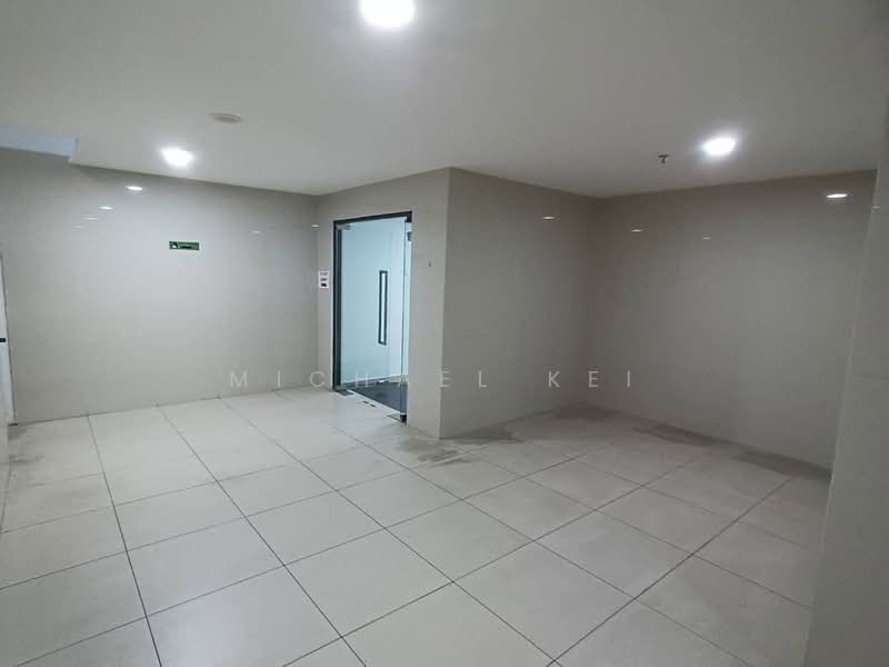Kedai / Pejabat untuk Dijual di Kampung Datuk Keramat (Keramat) - Michael Kei - Entrance - PropertyGuru.com.my
