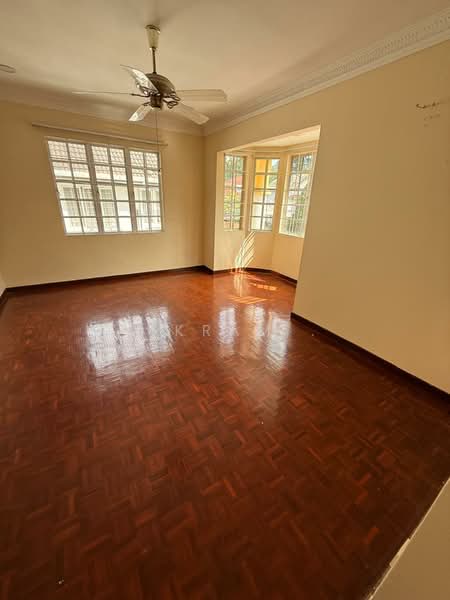 Bungalow for Sale in Bandar Country Homes (Rawang) - Vikram . - Living Room - PropertyGuru.com.my