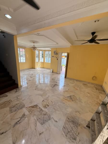 Bungalow for Sale in Bandar Country Homes (Rawang) - Vikram . - Living Room - PropertyGuru.com.my
