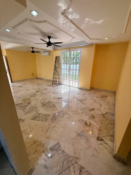 Bungalow for Sale in Bandar Country Homes (Rawang) - Vikram . - Living Room - PropertyGuru.com.my
