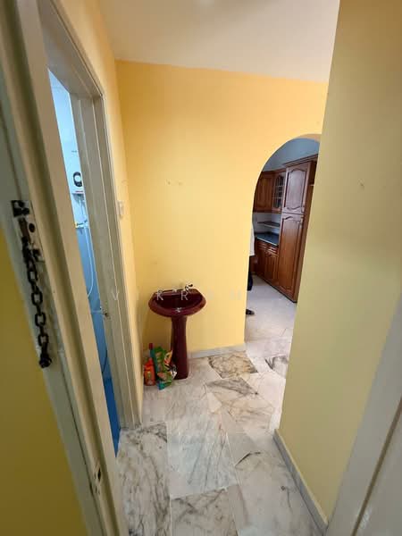 Bungalow for Sale in Bandar Country Homes (Rawang) - Vikram . - Corridor - PropertyGuru.com.my