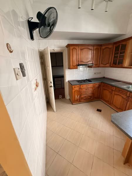 Bungalow for Sale in Bandar Country Homes (Rawang) - Vikram . - Kitchen - PropertyGuru.com.my