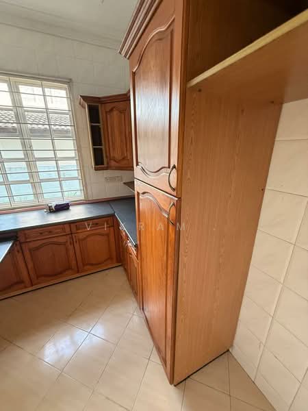 Bungalow for Sale in Bandar Country Homes (Rawang) - Vikram . - Kitchen - PropertyGuru.com.my