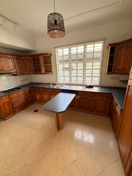 Bungalow for Sale in Bandar Country Homes (Rawang) - Vikram . - Kitchen - PropertyGuru.com.my