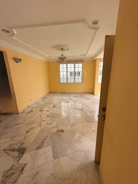 Bungalow for Sale in Bandar Country Homes (Rawang) - Vikram . - Living Room - PropertyGuru.com.my