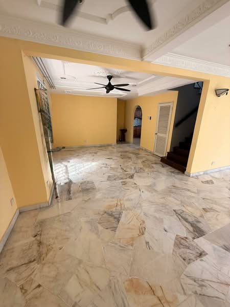 Bungalow for Sale in Bandar Country Homes (Rawang) - Vikram . - Living Room - PropertyGuru.com.my