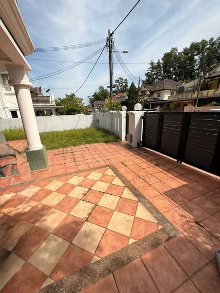 Bungalow for Sale in Bandar Country Homes (Rawang) - Vikram . - Exterior - PropertyGuru.com.my