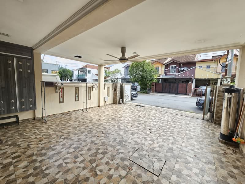 2-storey Terraced House for Sale in Ampang (Selangor) - Harvin Cheema - PropertyGuru.com.my