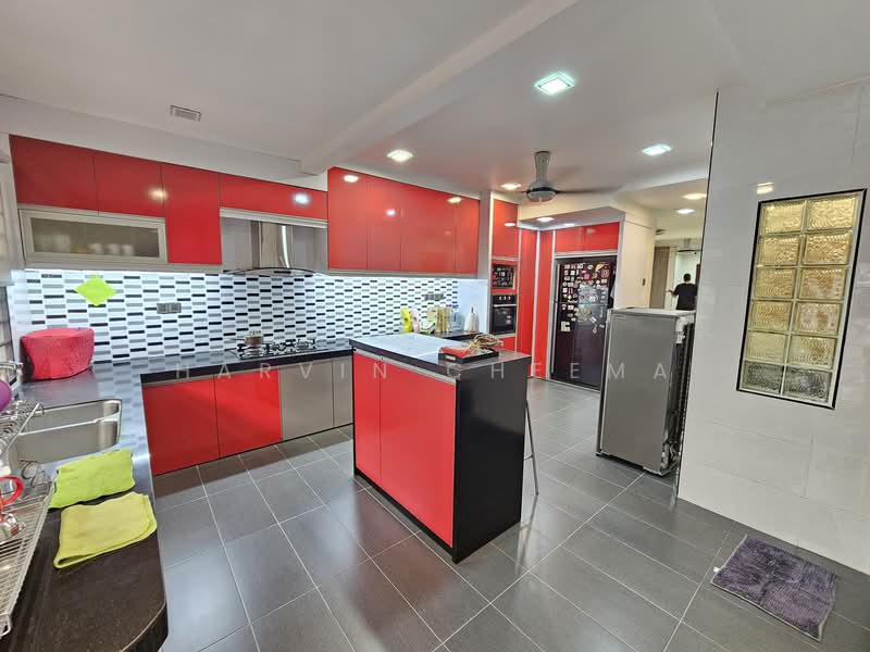 2-storey Terraced House for Sale in Ampang (Selangor) - Harvin Cheema - PropertyGuru.com.my