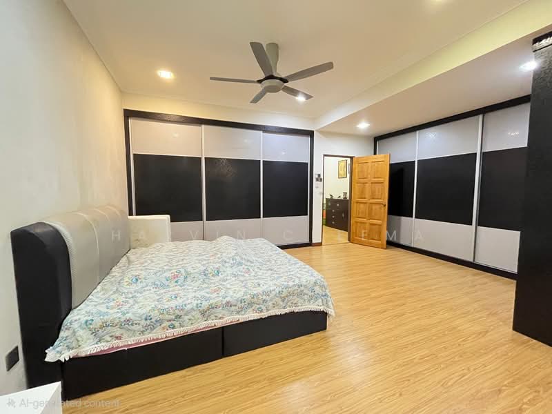 2-storey Terraced House for Sale in Ampang (Selangor) - Harvin Cheema - PropertyGuru.com.my