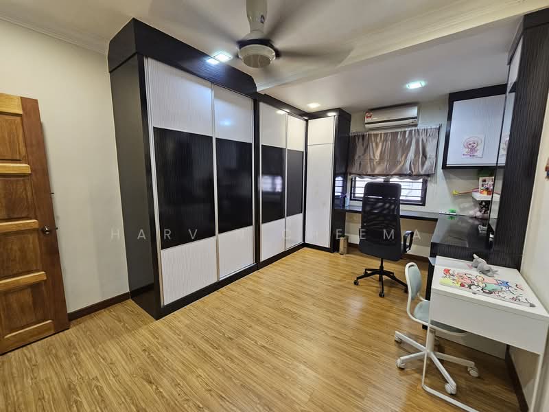 2-storey Terraced House for Sale in Ampang (Selangor) - Harvin Cheema - PropertyGuru.com.my
