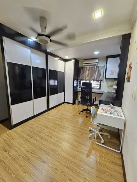 2-storey Terraced House for Sale in Ampang (Selangor) - Harvin Cheema - PropertyGuru.com.my