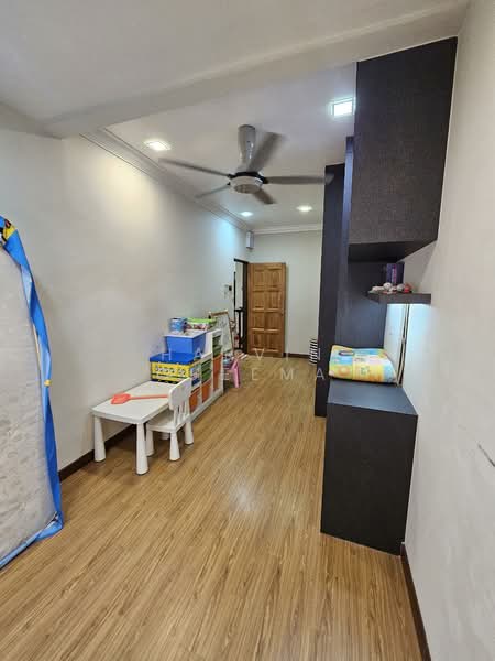 2-storey Terraced House for Sale in Ampang (Selangor) - Harvin Cheema - PropertyGuru.com.my
