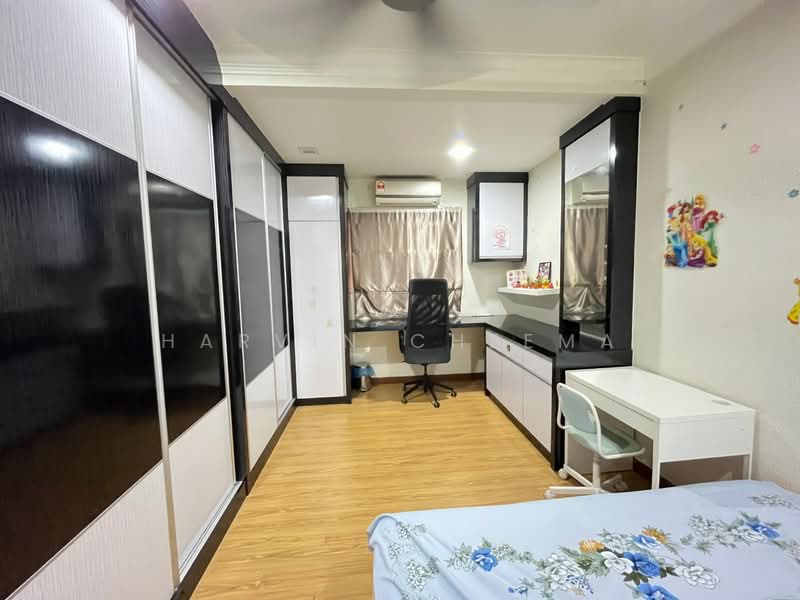 2-storey Terraced House for Sale in Ampang (Selangor) - Harvin Cheema - PropertyGuru.com.my