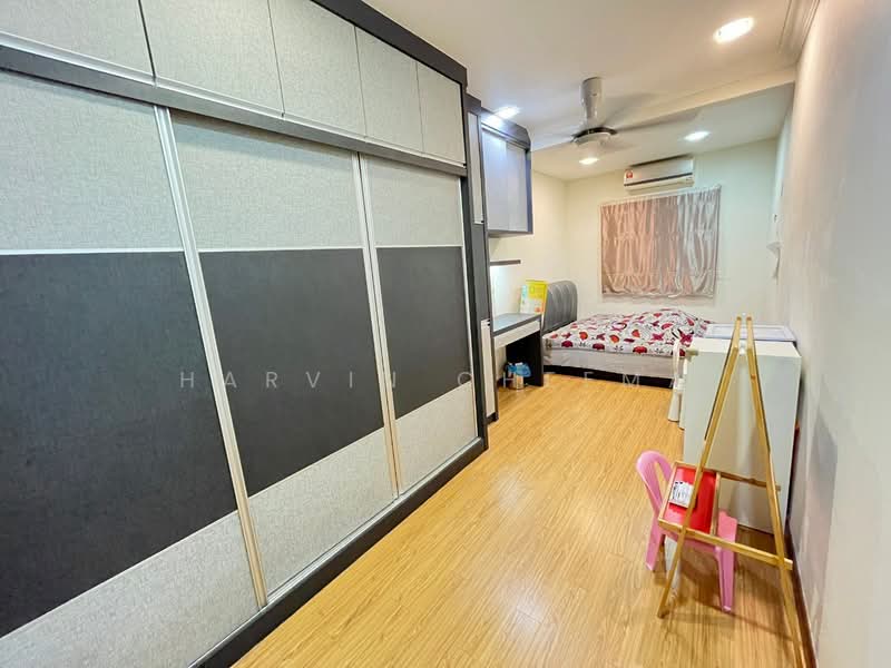 2-storey Terraced House for Sale in Ampang (Selangor) - Harvin Cheema - PropertyGuru.com.my