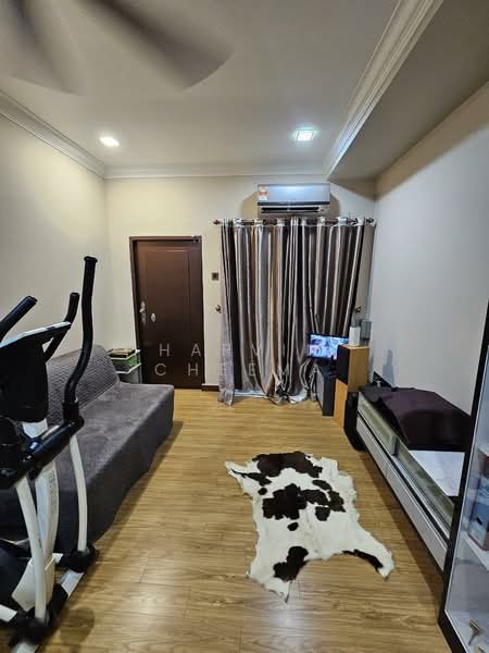 2-storey Terraced House for Sale in Ampang (Selangor) - Harvin Cheema - PropertyGuru.com.my