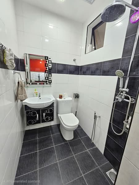 2-storey Terraced House for Sale in Ampang (Selangor) - Harvin Cheema - PropertyGuru.com.my