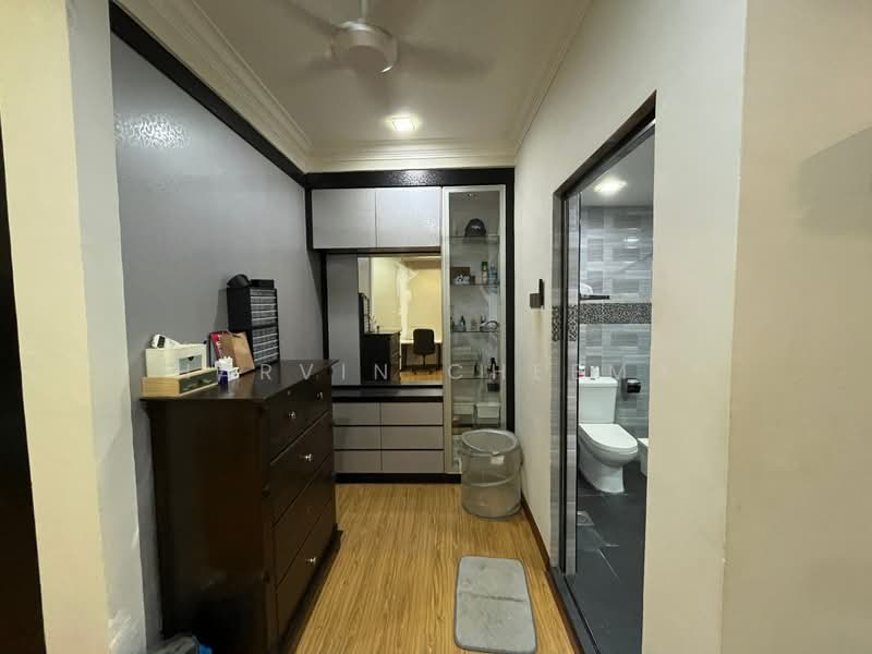 2-storey Terraced House for Sale in Ampang (Selangor) - Harvin Cheema - PropertyGuru.com.my