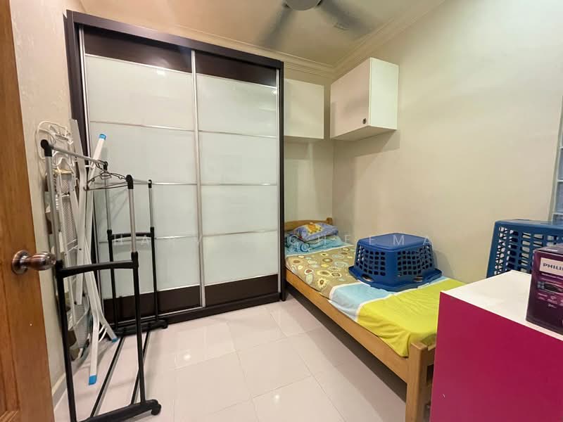 2-storey Terraced House for Sale in Ampang (Selangor) - Harvin Cheema - PropertyGuru.com.my